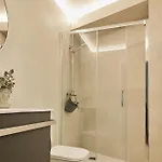 Del Valle Hogar Centro Apartmán