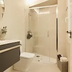 Del Valle Hogar Centro Apartmán *