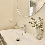 Apartmán Del Valle Hogar Centro *