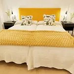 Apartmán Del Valle Hogar Centro