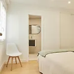 Apartmán Del Valle Hogar Centro *