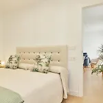 Apartmán Del Valle Hogar Centro