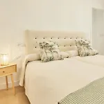 Apartmán Del Valle Hogar Centro *