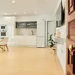 Del Valle Hogar Centro Apartmán Córdoba