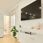 Del Valle Hogar Centro Apartmán