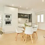 Apartmán Del Valle Hogar Centro Córdoba