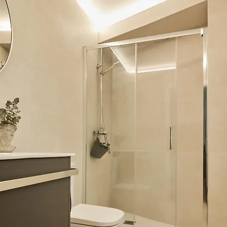 Del Valle Hogar Centro Apartman