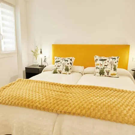 דירה Del Valle Hogar Centro