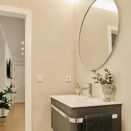 Del Valle Hogar Centro Κόρδοβα