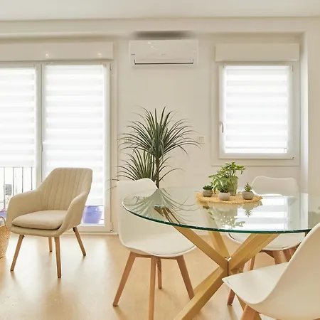 Del Valle Hogar Centro *