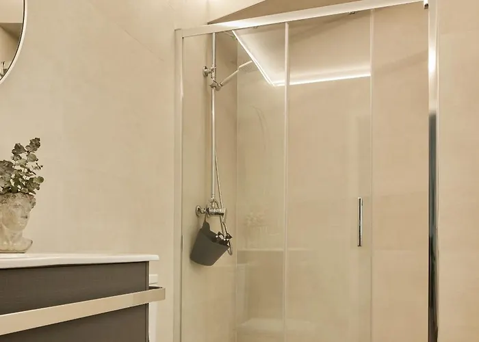 Del Valle Hogar Centro דירה