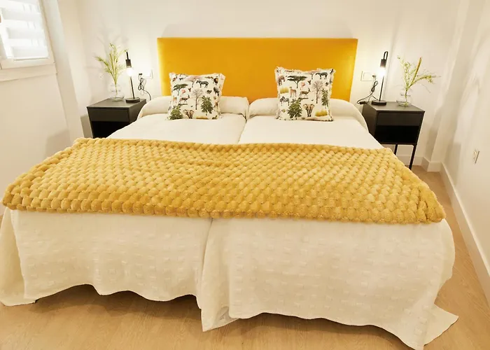 Διαμέρισμα Del Valle Hogar Centro