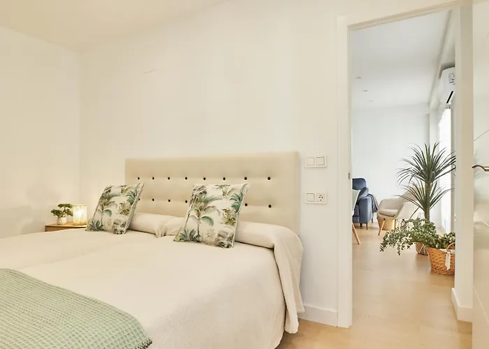 Διαμέρισμα Del Valle Hogar Centro