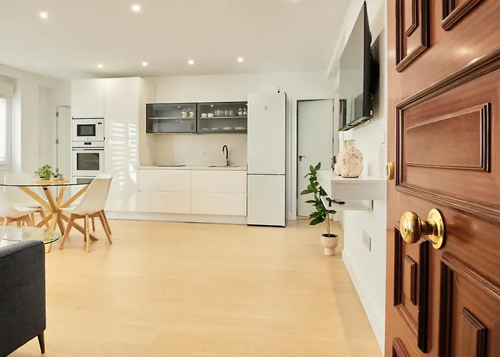 Del Valle Hogar Centro Διαμέρισμα Κόρδοβα