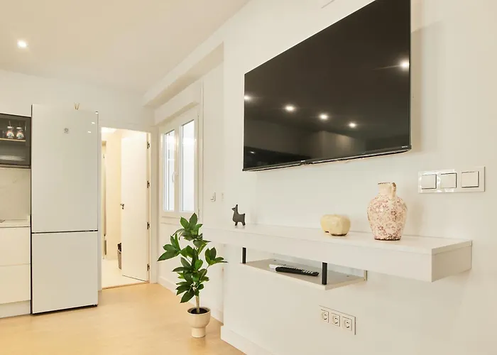 Del Valle Hogar Centro קורדובה