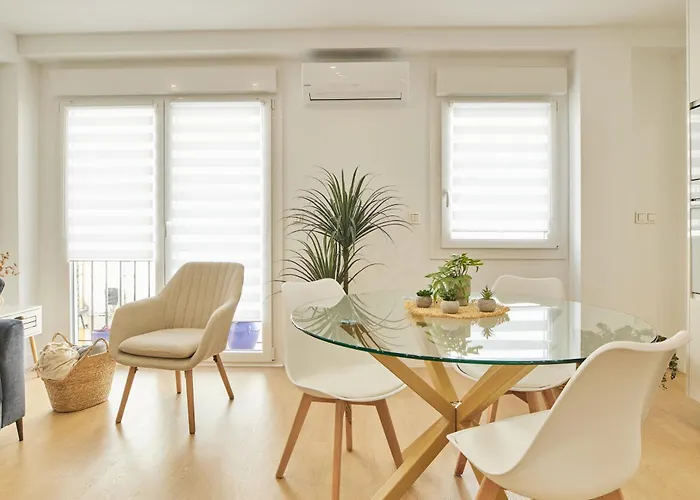 Del Valle Hogar Centro * Κόρδοβα