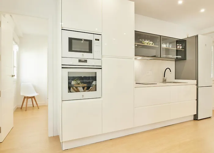 Del Valle Hogar Centro * Κόρδοβα