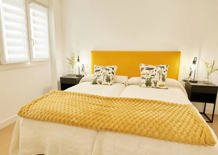 דירה Del Valle Hogar Centro