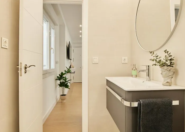 Διαμέρισμα Del Valle Hogar Centro Κόρδοβα