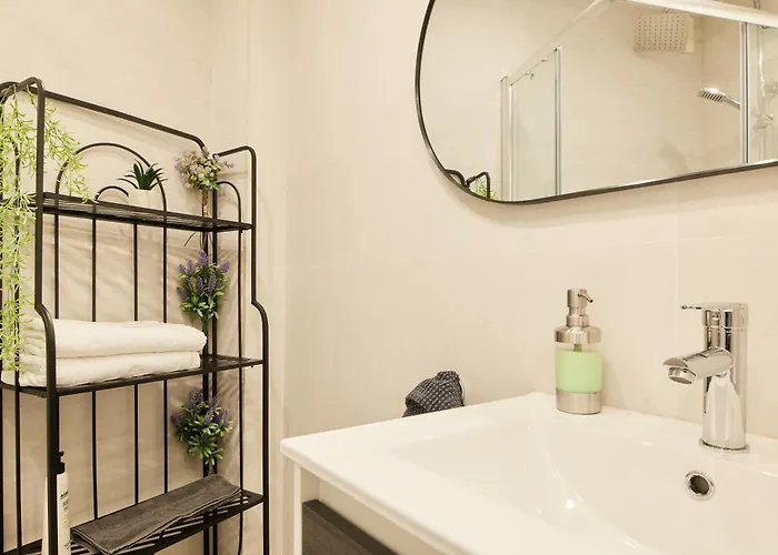 Del Valle Hogar Centro קורדובה