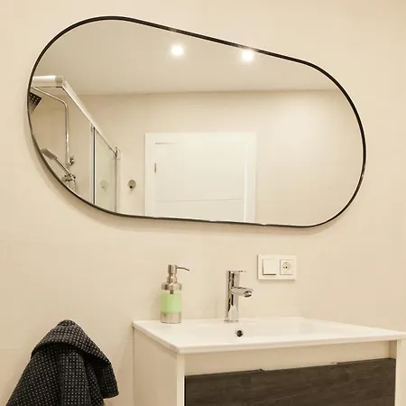 Del Valle Hogar Centro Apartamento Córdoba