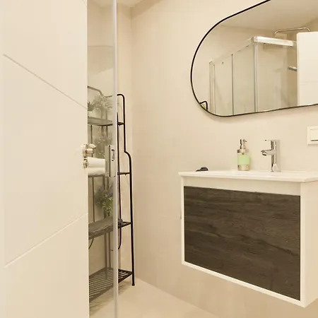 Apartamento Del Valle Hogar Centro Córdoba