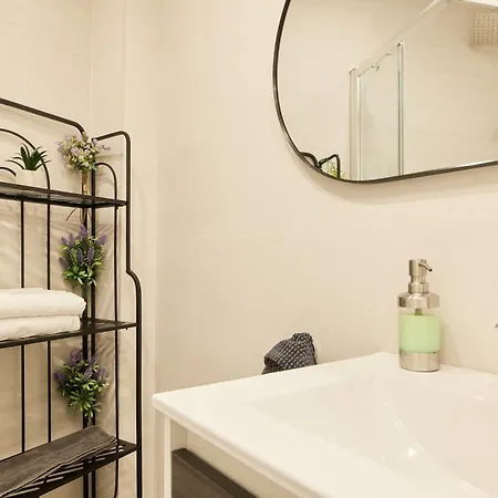 Del Valle Hogar Centro