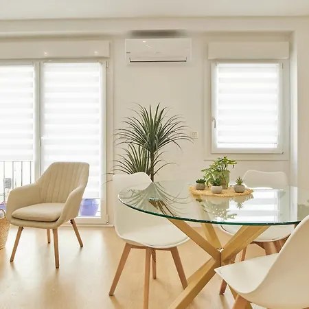 Del Valle Hogar Centro * Córdoba