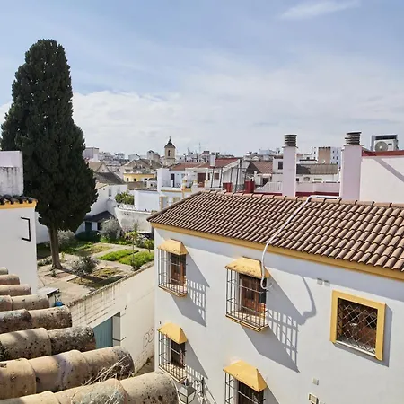 Apartamento Del Valle Hogar Centro Córdoba
