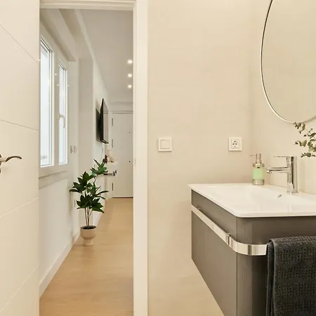 Apartamento Del Valle Hogar Centro Córdoba