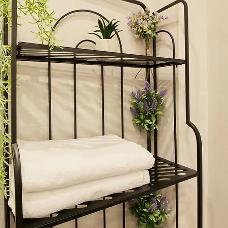 Del Valle Hogar Centro Apartamento *