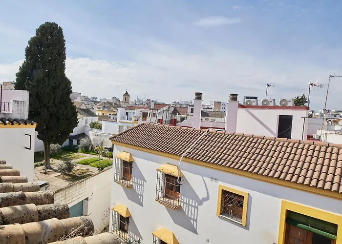 Del Valle Hogar Centro Apartment Córdoba