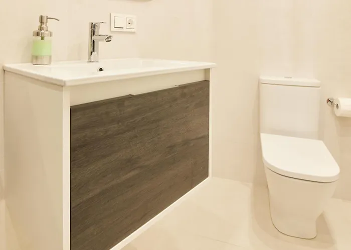 Apartment Del Valle Hogar Centro Córdoba