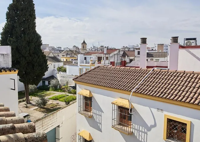 Del Valle Hogar Centro *