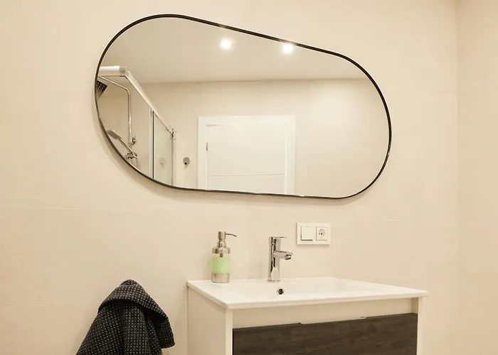 Del Valle Hogar Centro Apartment Córdoba