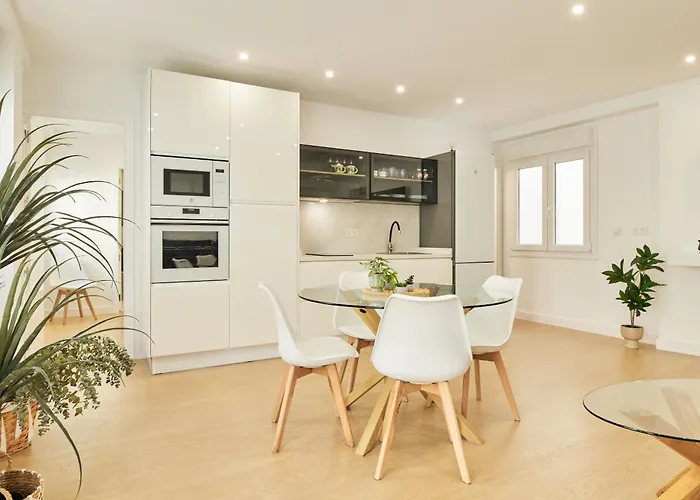 Del Valle Hogar Centro Apartment