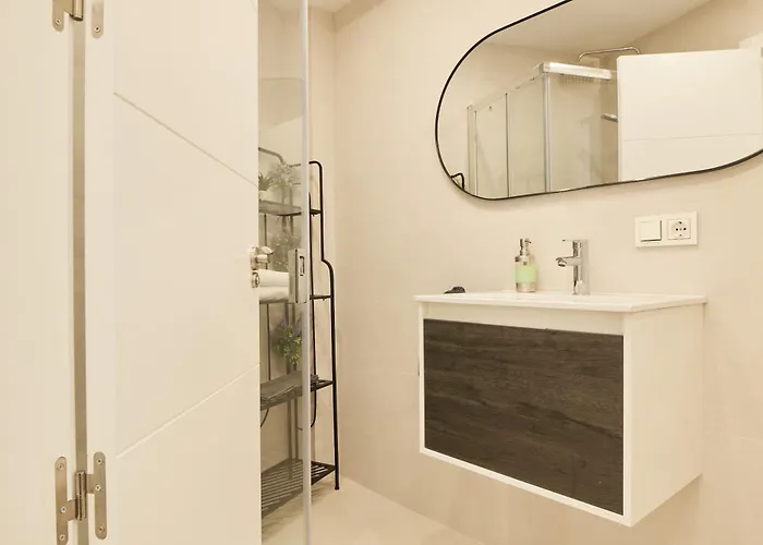 Del Valle Hogar Centro Apartment Córdoba