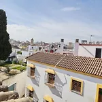 Del Valle Hogar Centro Apartamento Córdoba