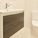 Apartamento Del Valle Hogar Centro Córdoba