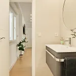 Del Valle Hogar Centro Apartamento