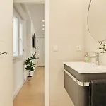 Apartamento Del Valle Hogar Centro Córdoba