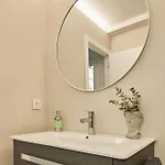Del Valle Hogar Centro Apartamento