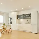 Apartamento Del Valle Hogar Centro