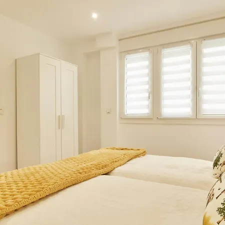 Apartment Del Valle Hogar Centro