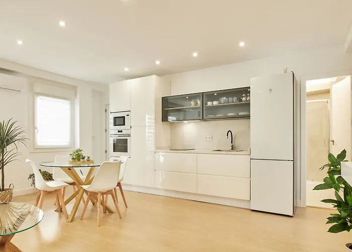 Del Valle Hogar Centro Apartment Córdoba