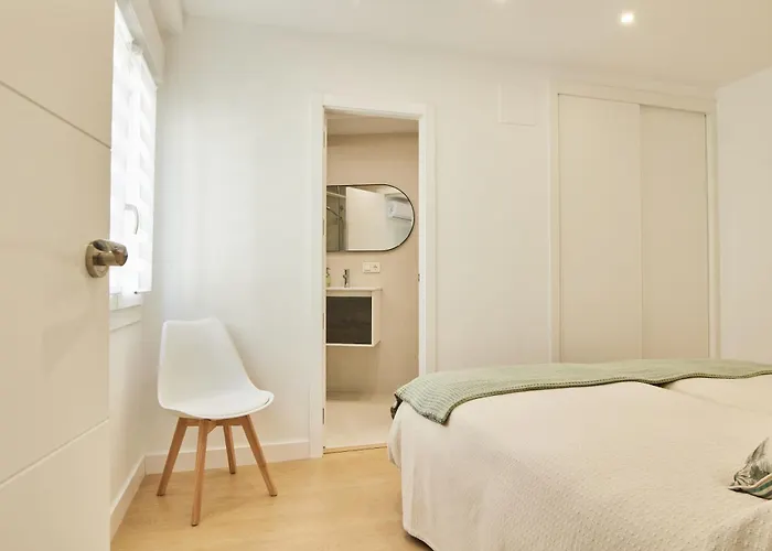 Del Valle Hogar Centro Apartment Córdoba